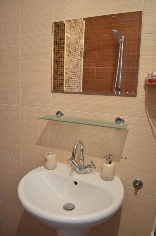 Art Apartments - Pomorie Exterior foto
