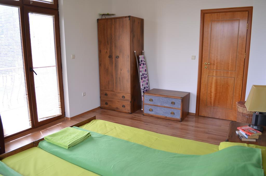 Art Apartments - Pomorie Exterior foto